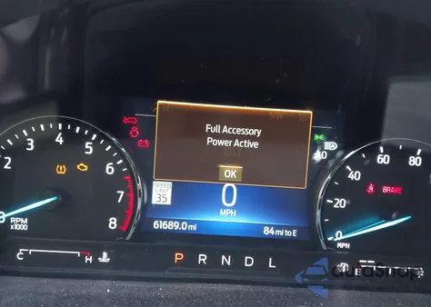 2022 Ford Explorer Xlt z USA, uszkodzony, nr VIN 1FMSK8DH4NGC11746